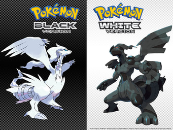 randomized pokemon rom black and white 2